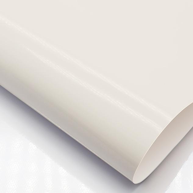 თეთრი კრეპ აბრეშუმი