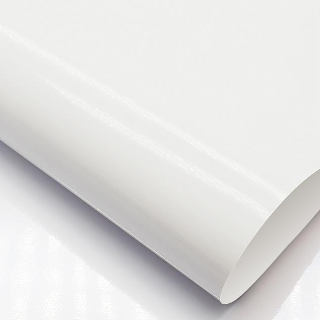 კრეპ თეთრი აბრეშუმი