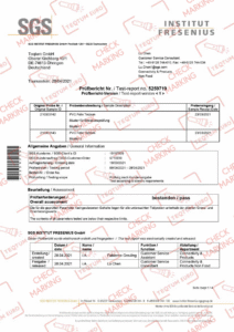 საერთაშორისო ხარისხის რეიტინგი A+ 1