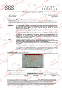 საერთაშორისო ხარისხის რეიტინგი A+ 2