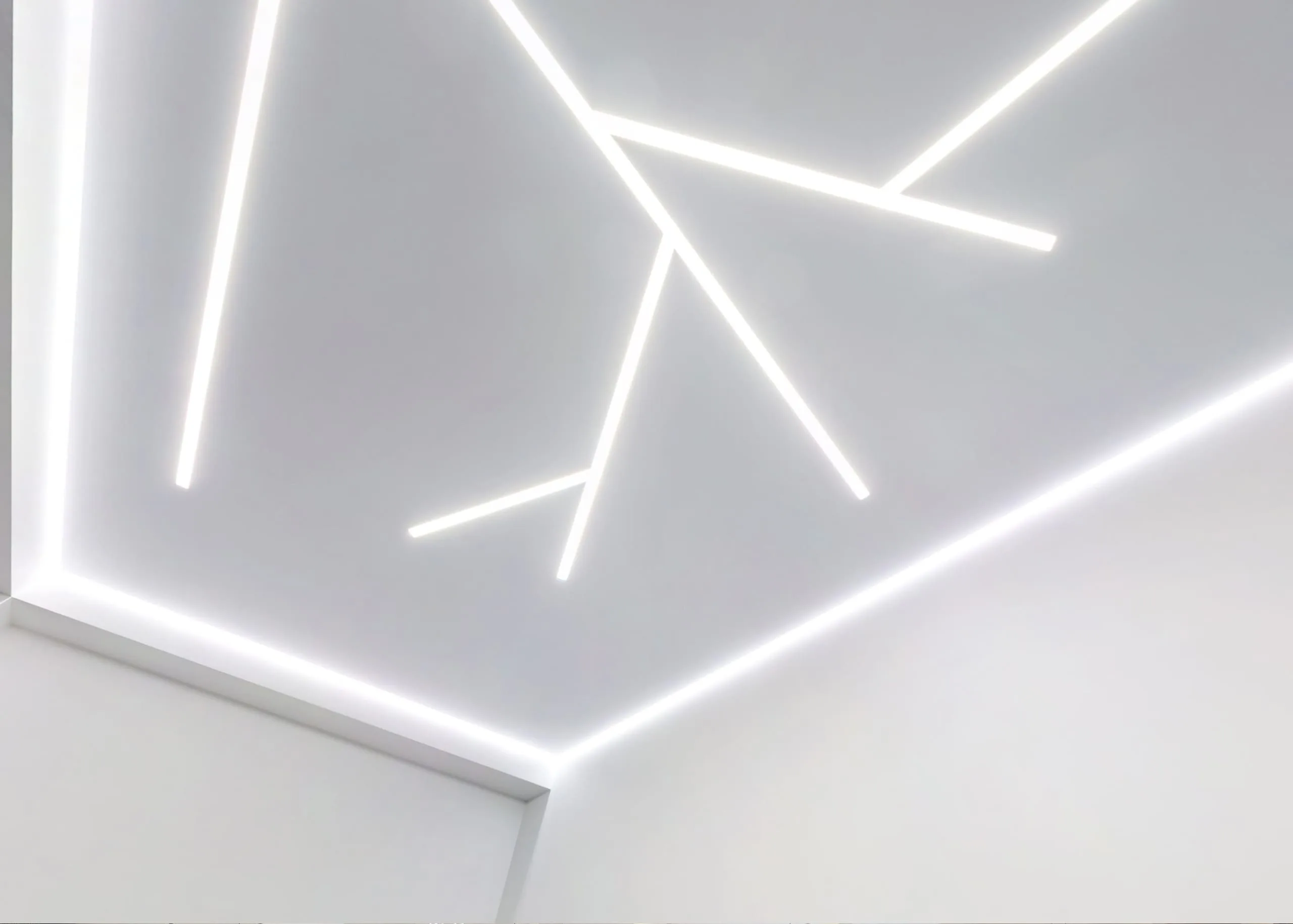 თანამედროვე განათების გადაწყვეტილებების ინტეგრაცია