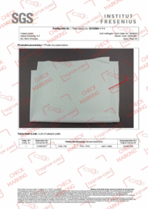 ევროპული უსაფრთხოების სტანდარტი DIN EN 71 3