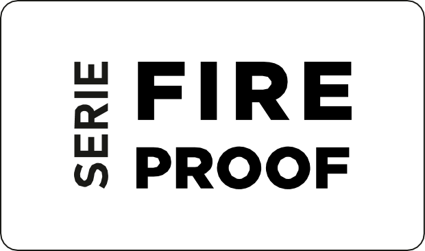 მასალის არააალებადი სერტიფიკატი