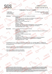 ქიმიური ნივთიერებების რეგისტაცია, შეფასება და ავტორიზაცია. 6