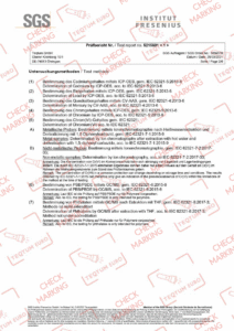 მავნე ნივთიერებების გამოყენების აკრძალვა 2