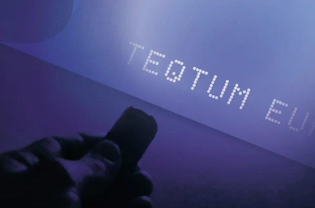 უნიკალური UV (ულტრაიისფერი) მარკირება