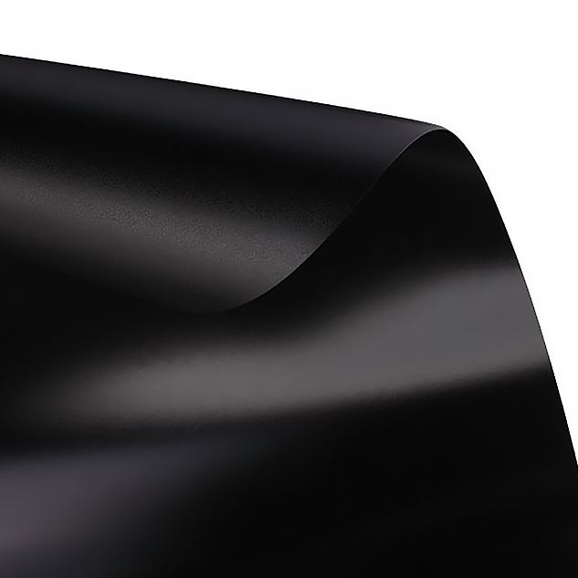 შავი სატინა