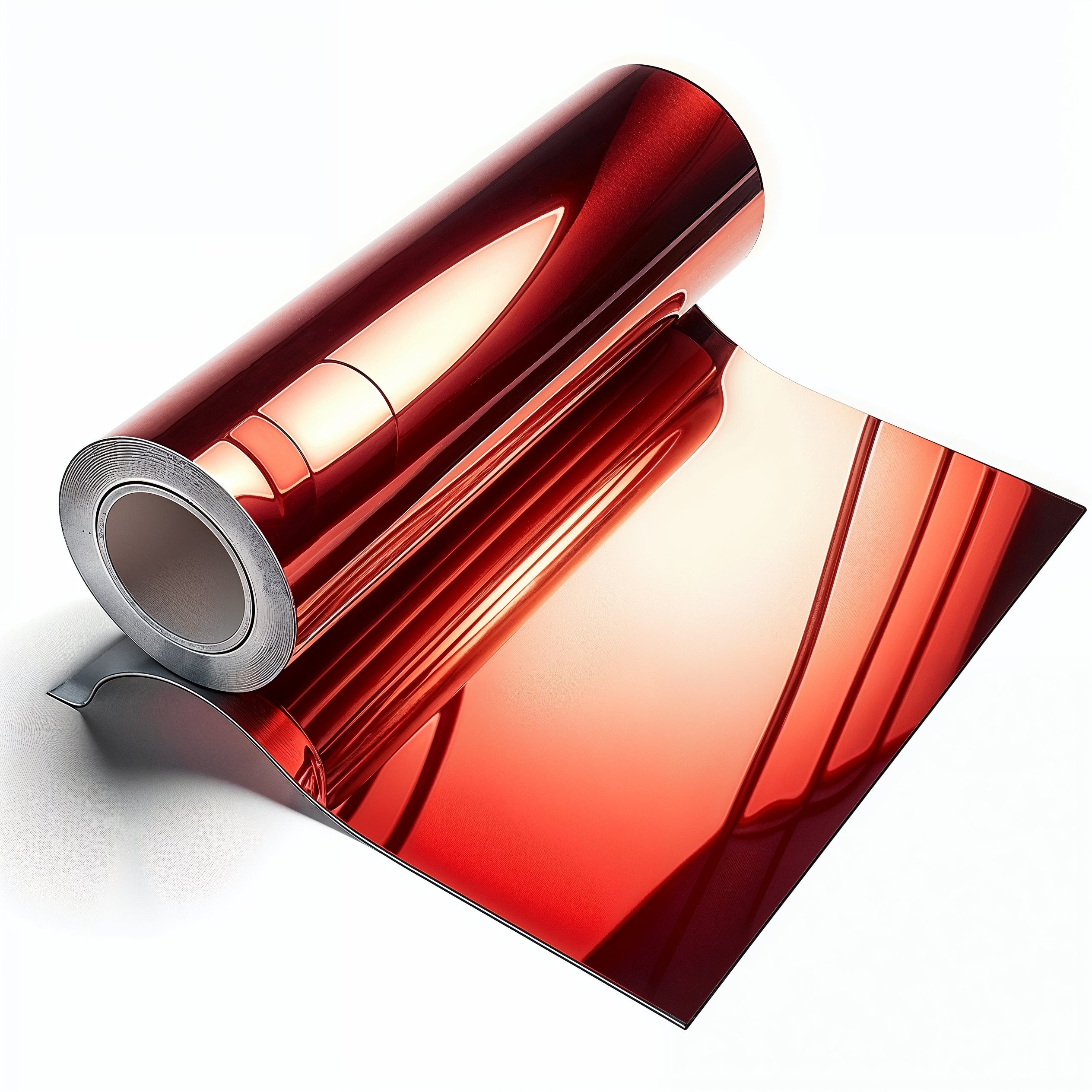 წითელი სარკისებრი ფირი