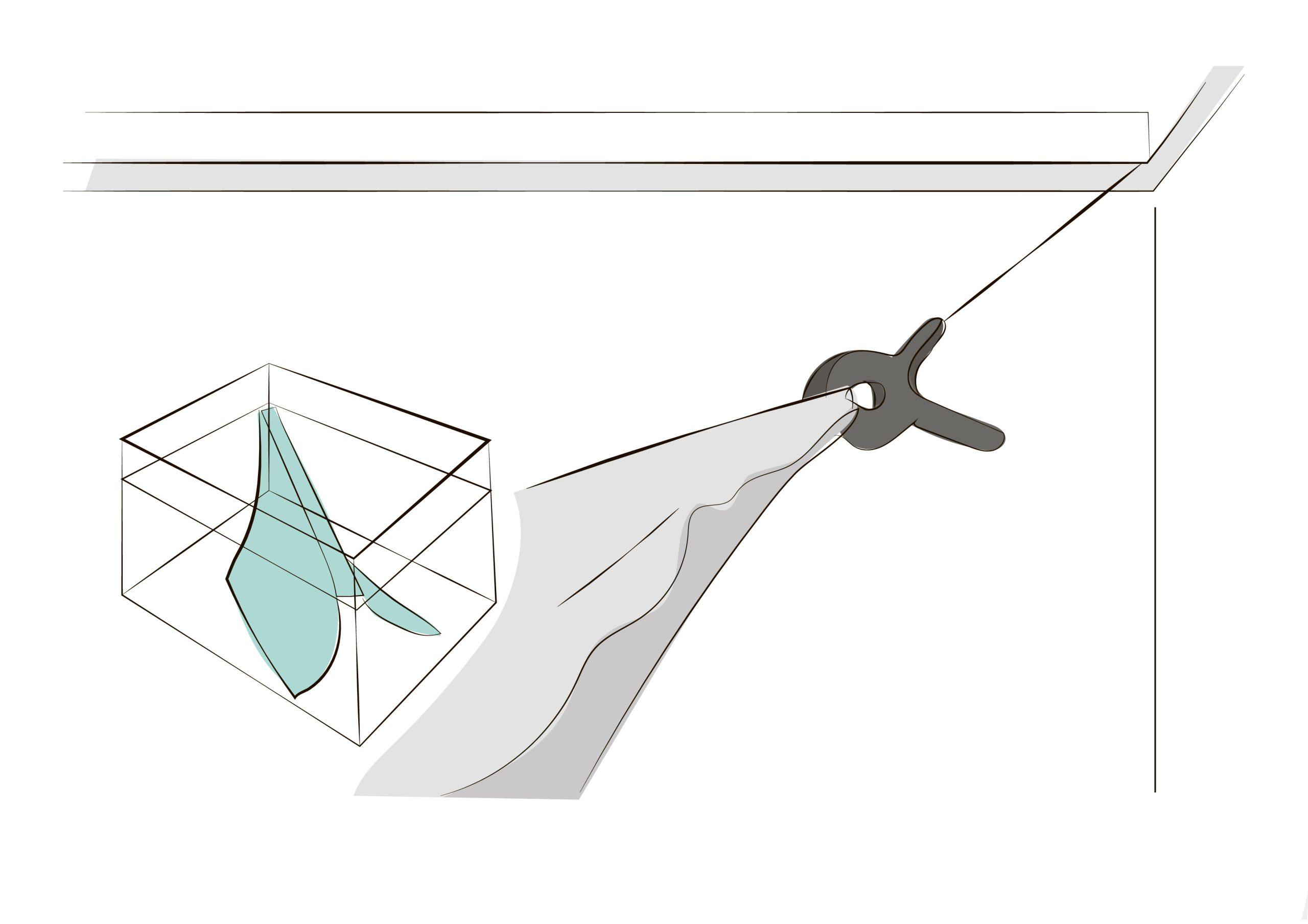 სქემა ინსტალაციის step 5